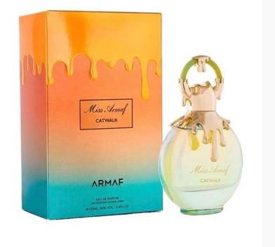 Armaf Miss Catwalk EDP 100ml